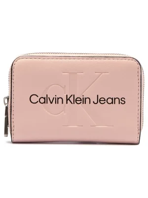 CALVIN KLEIN JEANS Portfel ACCORDION