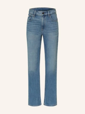 Calvin Klein Jeans Proste Dżinsy blau