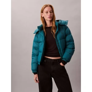 Calvin Klein Jeans Puchowa kurtka | Loose fit
