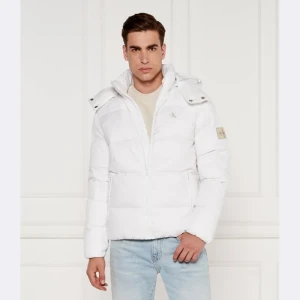 Calvin Klein Jeans Puchowa kurtka | Regular Fit