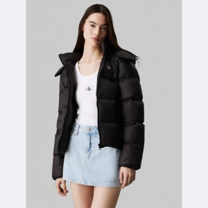 Calvin Klein Jeans Puchowa kurtka | Regular Fit