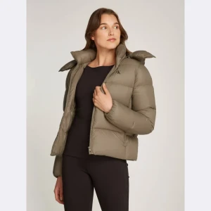 Calvin Klein Jeans Puchowa kurtka | Regular Fit