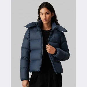 Calvin Klein Jeans Puchowa kurtka | Regular Fit