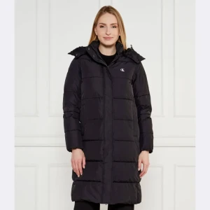 Calvin Klein Jeans Puchowa kurtka | Regular Fit