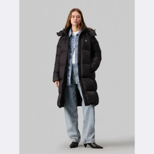 Calvin Klein Jeans Puchowa kurtka | Regular Fit