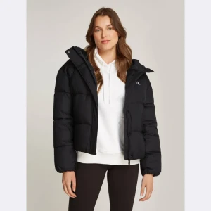 Calvin Klein Jeans Puchowa kurtka | Regular Fit
