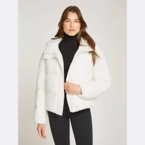 Calvin Klein Jeans Puchowa kurtka | Regular Fit