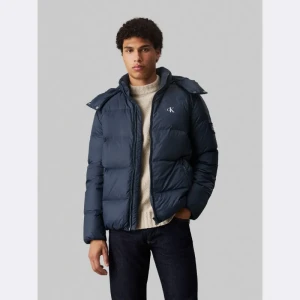 Calvin Klein Jeans Puchowa kurtka | Regular Fit