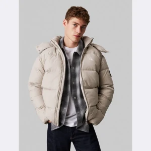 Calvin Klein Jeans Puchowa kurtka | Regular Fit