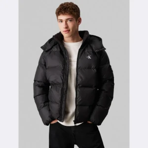 Calvin Klein Jeans Puchowa kurtka | Regular Fit