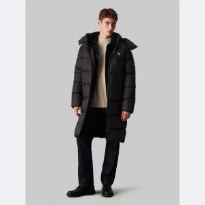 Calvin Klein Jeans Puchowa kurtka | Regular Fit