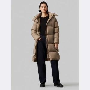 Calvin Klein Jeans Puchowa kurtka | Regular Fit