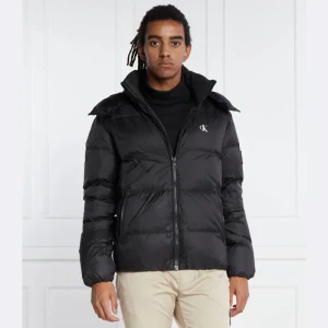 Calvin Klein Jeans Puchowa kurtka | Regular Fit