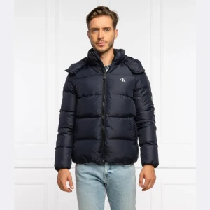 Calvin Klein Jeans Puchowa kurtka | Regular Fit