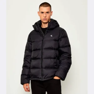 Calvin Klein Jeans Puchowa kurtka | Regular Fit