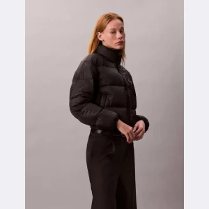Calvin Klein Jeans Puchowa kurtka | Regular Fit