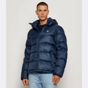 Calvin Klein Jeans Puchowa kurtka | Regular Fit