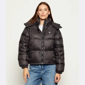 Calvin Klein Jeans Puchowa kurtka | Regular Fit