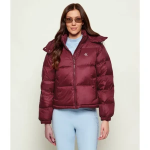 Calvin Klein Jeans Puchowa kurtka | Regular Fit