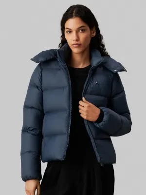 Calvin Klein Jeans Puchowa kurtka | Regular Fit