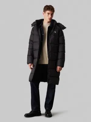 Calvin Klein Jeans Puchowa kurtka | Regular Fit