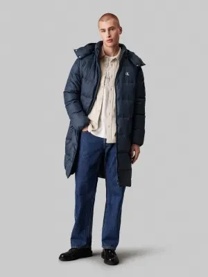 Calvin Klein Jeans Puchowa kurtka | Regular Fit