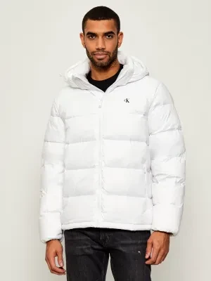 Calvin Klein Jeans Puchowa kurtka | Regular Fit