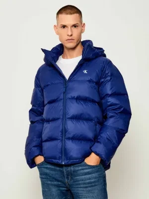 Calvin Klein Jeans Puchowa kurtka | Regular Fit