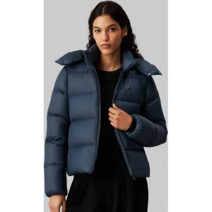 Calvin Klein Jeans Puchowa kurtka | Regular Fit