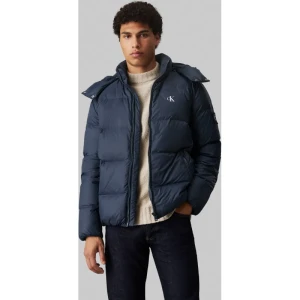 Calvin Klein Jeans Puchowa kurtka | Regular Fit