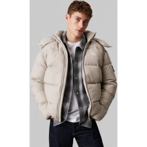 Calvin Klein Jeans Puchowa kurtka | Regular Fit