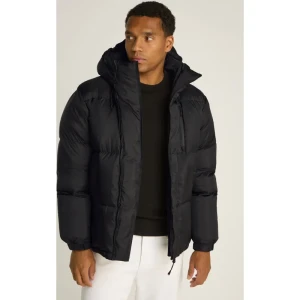 Calvin Klein Jeans Puchowa kurtka | Regular Fit