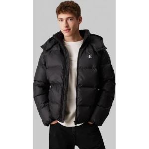 Calvin Klein Jeans Puchowa kurtka | Regular Fit