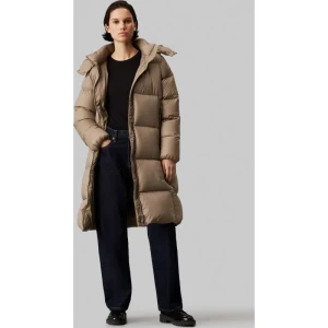 Calvin Klein Jeans Puchowa kurtka | Regular Fit