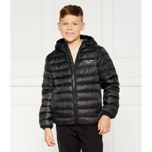 Calvin Klein Jeans Puchowa kurtka | Regular Fit