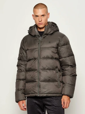 Calvin Klein Jeans Puchowa kurtka | Regular Fit