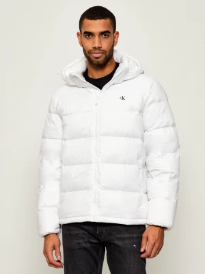 Calvin Klein Jeans Puchowa kurtka | Regular Fit