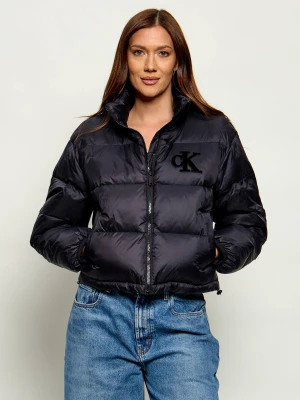 Calvin Klein Jeans Puchowa kurtka | Regular Fit