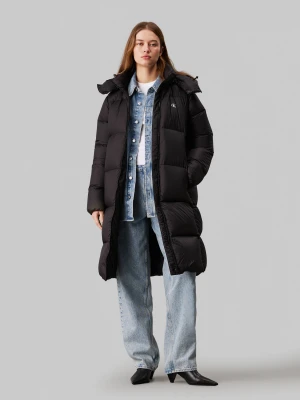 Calvin Klein Jeans Puchowa kurtka | Regular Fit