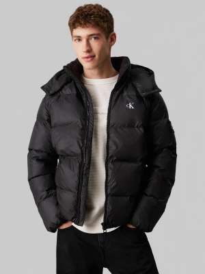 Calvin Klein Jeans Puchowa kurtka | Regular Fit