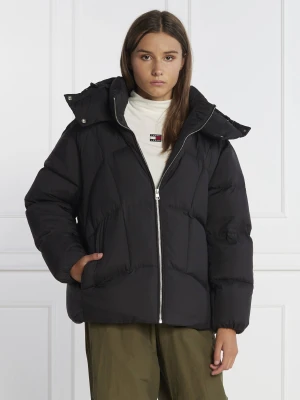 Calvin Klein Jeans Puchowa kurtka | Regular Fit