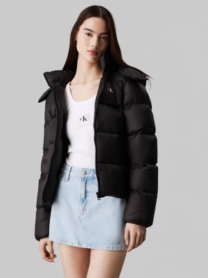 Calvin Klein Jeans Puchowa kurtka | Regular Fit