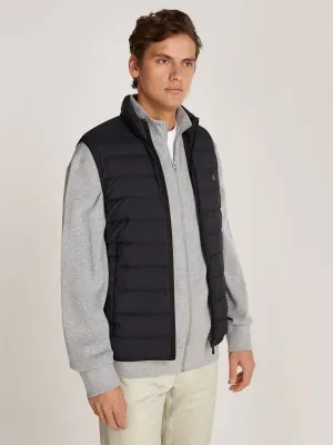 Zdjęcie produktu Calvin Klein Jeans Puchowy bezrękawnik | Regular Fit