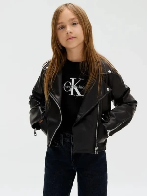 Calvin Klein Jeans ramoneska dziecięca