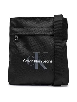 CALVIN KLEIN JEANS Reporterka