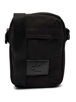 Calvin Klein Jeans Reporterka METRO