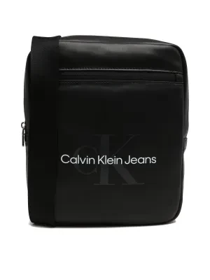 Calvin Klein Jeans Reporterka MONOGRAM SOFT