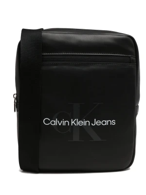 Calvin Klein Jeans Reporterka MONOGRAM SOFT
