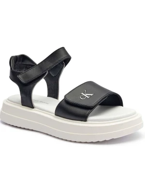 Calvin Klein Jeans Sandały