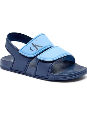Calvin Klein Jeans Sandały